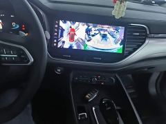 Haval F7 1.5T Two-Wheel Drive i-Shine - фото 12