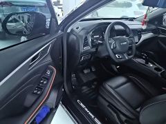 Haval F7 1.5T Two-Wheel Drive i-Shine - фото 15