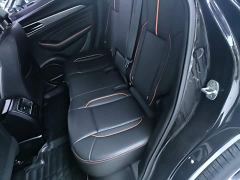 Haval F7 1.5T Two-Wheel Drive i-Shine - фото 16
