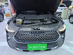 Haval F7 1.5T Two-Wheel Drive i-Shine - фото 19