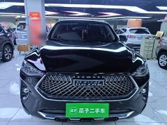 Haval F7 1.5T Two-Wheel Drive i-Shine - фото 2