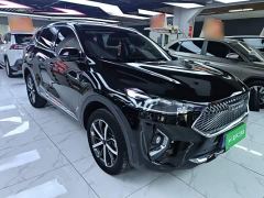 Haval F7 1.5T Two-Wheel Drive i-Shine - фото 3