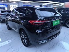 Haval F7 1.5T Two-Wheel Drive i-Shine - фото 4