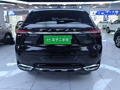 Haval F7 1.5T Two-Wheel Drive i-Shine - фото 5