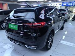 Haval F7 1.5T Two-Wheel Drive i-Shine - фото 6