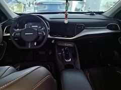 Haval F7 1.5T Two-Wheel Drive i-Shine - фото 9