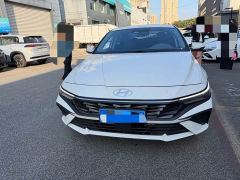Hyundai Elantra 1.5L CVT LUX Prestige Edition - фото 2