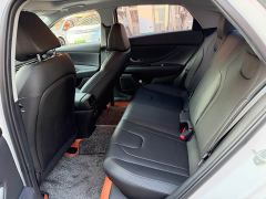 Hyundai Elantra 1.5L CVT LUX Prestige Edition - фото 5