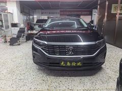 Volkswagen Passat Facelift 280TSI Business Edition - фото 2