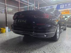 Volkswagen Passat Facelift 280TSI Business Edition - фото 6