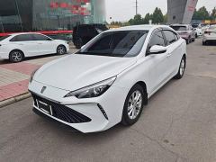 SAIC MG i5 1.5L Manual Comfort Edition - photo 1
