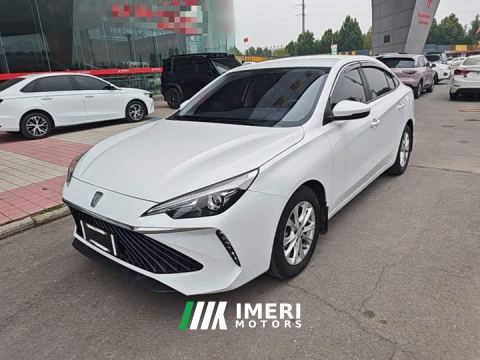 2025 SAIC MG i5 1.5L Manual Comfort Edition - car from China