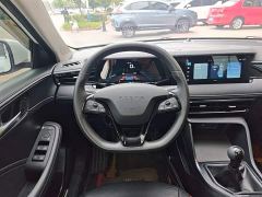 SAIC MG i5 1.5L Manual Comfort Edition - photo 10