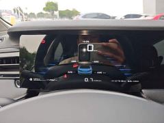 SAIC MG i5 1.5L Manual Comfort Edition - photo 11