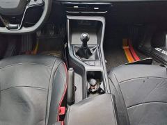 SAIC MG i5 1.5L Manual Comfort Edition - photo 13