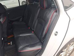 SAIC MG i5 1.5L Manual Comfort Edition - photo 16