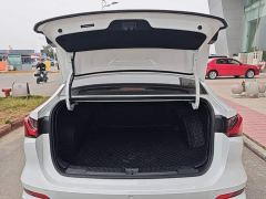 SAIC MG i5 1.5L Manual Comfort Edition - photo 18