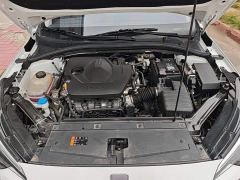 SAIC MG i5 1.5L Manual Comfort Edition - photo 19