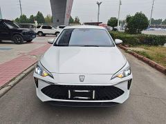 SAIC MG i5 1.5L Manual Comfort Edition - photo 2