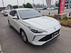 SAIC MG i5 1.5L Manual Comfort Edition - photo 3