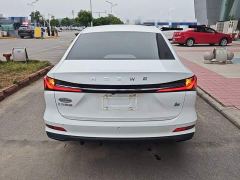 SAIC MG i5 1.5L Manual Comfort Edition - photo 5