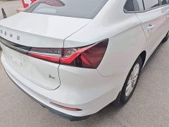 SAIC MG i5 1.5L Manual Comfort Edition - photo 7