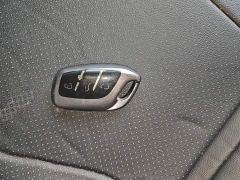SAIC MG i5 1.5L Manual Comfort Edition - photo 8