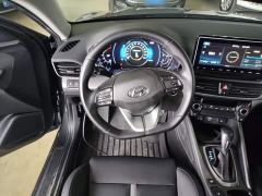 Hyundai Fiesta 280TGDi GLX Elite - фото 10