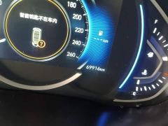 Hyundai Fiesta 280TGDi GLX Elite - фото 11