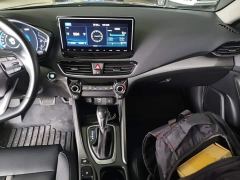 Hyundai Fiesta 280TGDi GLX Elite - фото 12