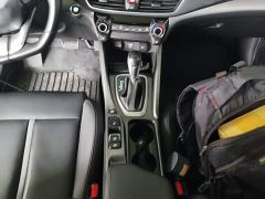 Hyundai Fiesta 280TGDi GLX Elite - фото 13