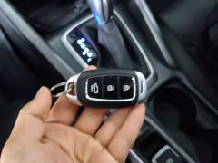 Hyundai Fiesta 280TGDi GLX Elite - фото 8