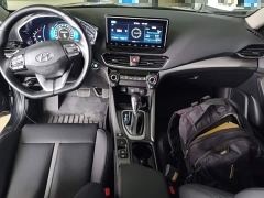 Hyundai Fiesta 280TGDi GLX Elite - фото 9