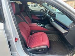 BMW 5 Series 530Li Luxury M Sport Package - фото 4
