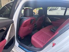 BMW 5 Series 530Li Luxury M Sport Package - фото 5