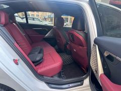 BMW 5 Series 530Li Luxury M Sport Package - фото 6
