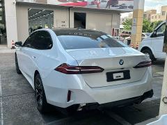 BMW 5 Series 530Li Luxury M Sport Package - фото 7