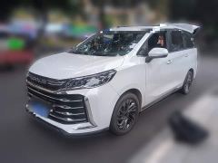 Maxus G50 PLUS 1.5T Automatic Cruise Version - фото 1