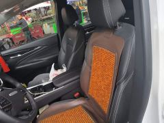 Maxus G50 PLUS 1.5T Automatic Cruise Version - фото 11