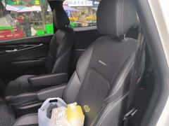 Maxus G50 PLUS 1.5T Automatic Cruise Version - фото 13