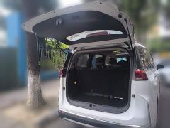 Maxus G50 PLUS 1.5T Automatic Cruise Version - фото 15