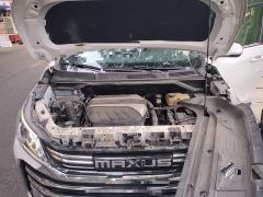 Maxus G50 PLUS 1.5T Automatic Cruise Version - фото 16