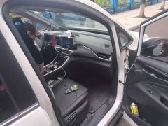 Maxus G50 PLUS 1.5T Automatic Cruise Version - фото 19