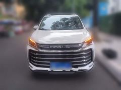 Maxus G50 PLUS 1.5T Automatic Cruise Version - фото 2