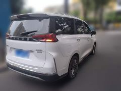 Maxus G50 PLUS 1.5T Automatic Cruise Version - фото 4