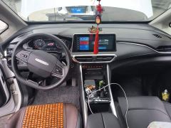 Maxus G50 PLUS 1.5T Automatic Cruise Version - фото 5