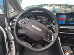 Maxus G50 PLUS 1.5T Automatic Cruise Version - фото 6