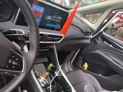 Maxus G50 PLUS 1.5T Automatic Cruise Version - фото 9