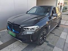 BMW iX3 sDrive40 Premier - photo 1