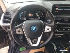 BMW iX3 sDrive40 Premier - photo 10